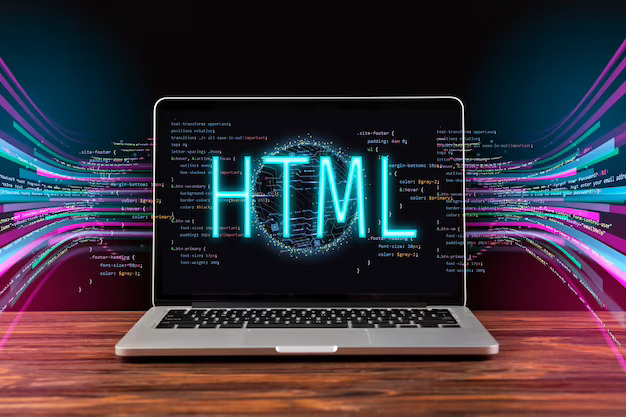 Tìm hiểu HTML là gì