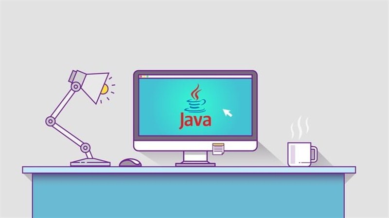 Ngôn ngữ lập trình Java