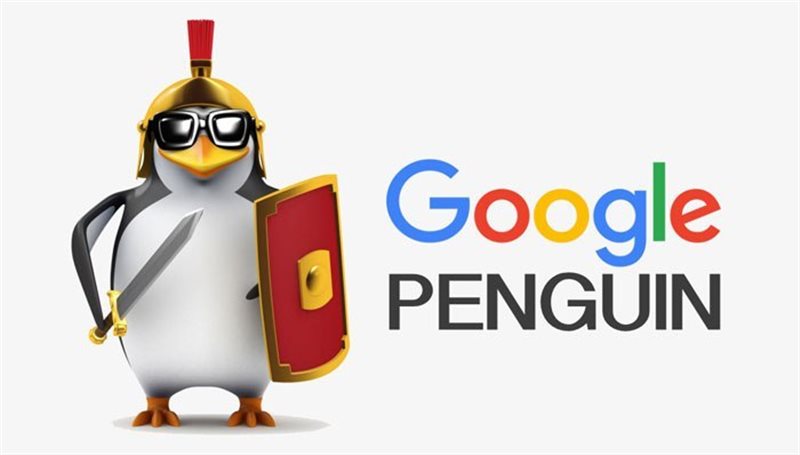 Google Penguin là gì